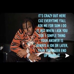 Meet your Posher, Philip